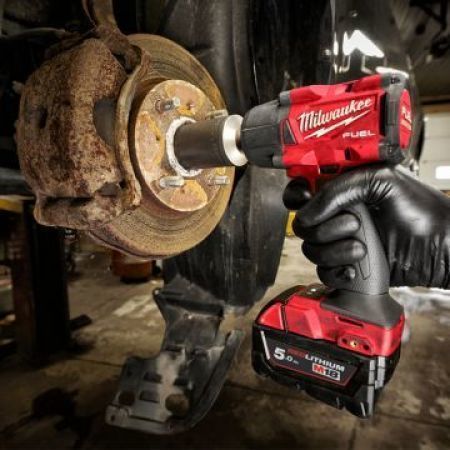 M18 FMTIW2F12 - Mid-torque Impact Wrench 2
